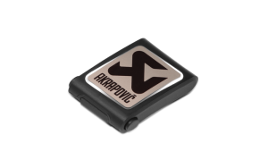 BMW 440i xDrive Gran Coupe Brake Kit - Front + Rear - R1 Concepts - Drilled & Slotted Carbon Coated Rotors - `13-`20